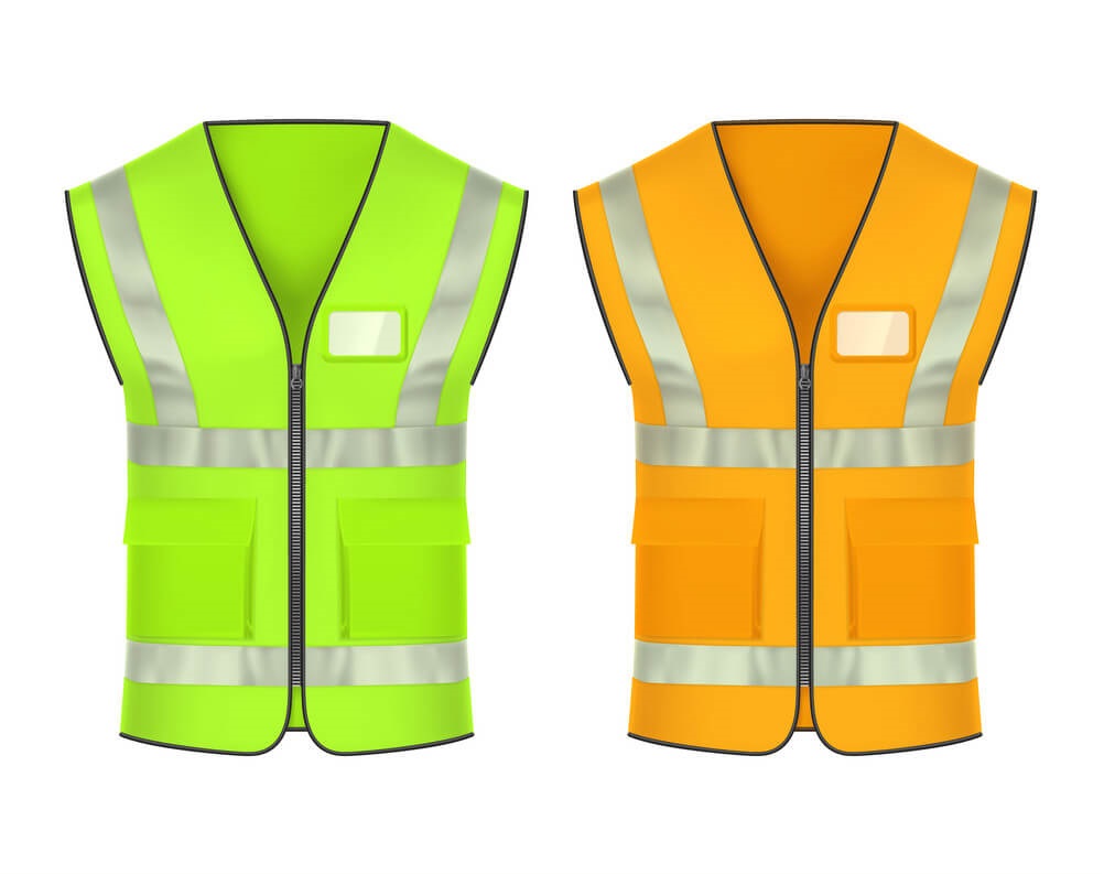 Reflektörlü Yelek Nedir? Nerelerde Kullanılır?