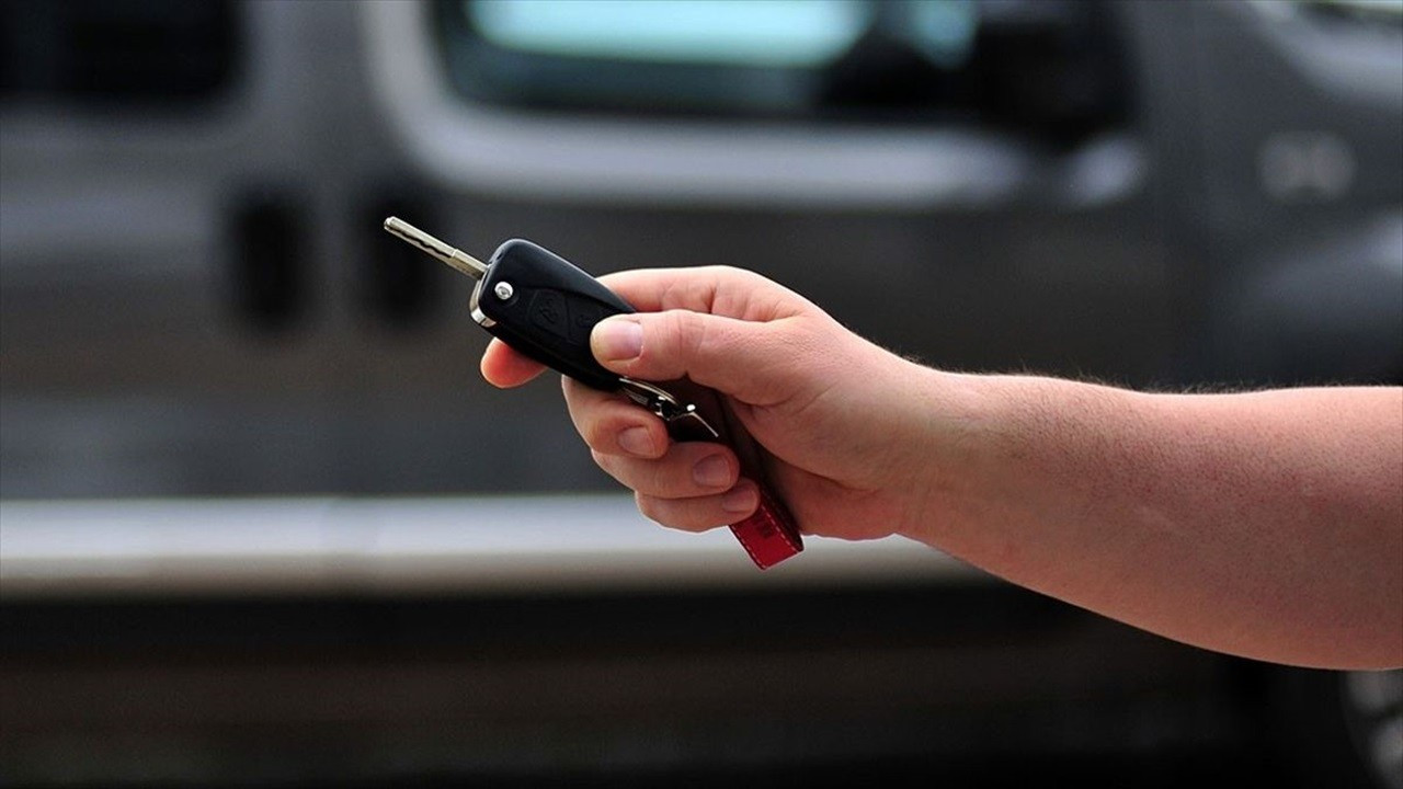 Rekabet Kurumu ikinci el otomobil sitelerine soruşturma açtı