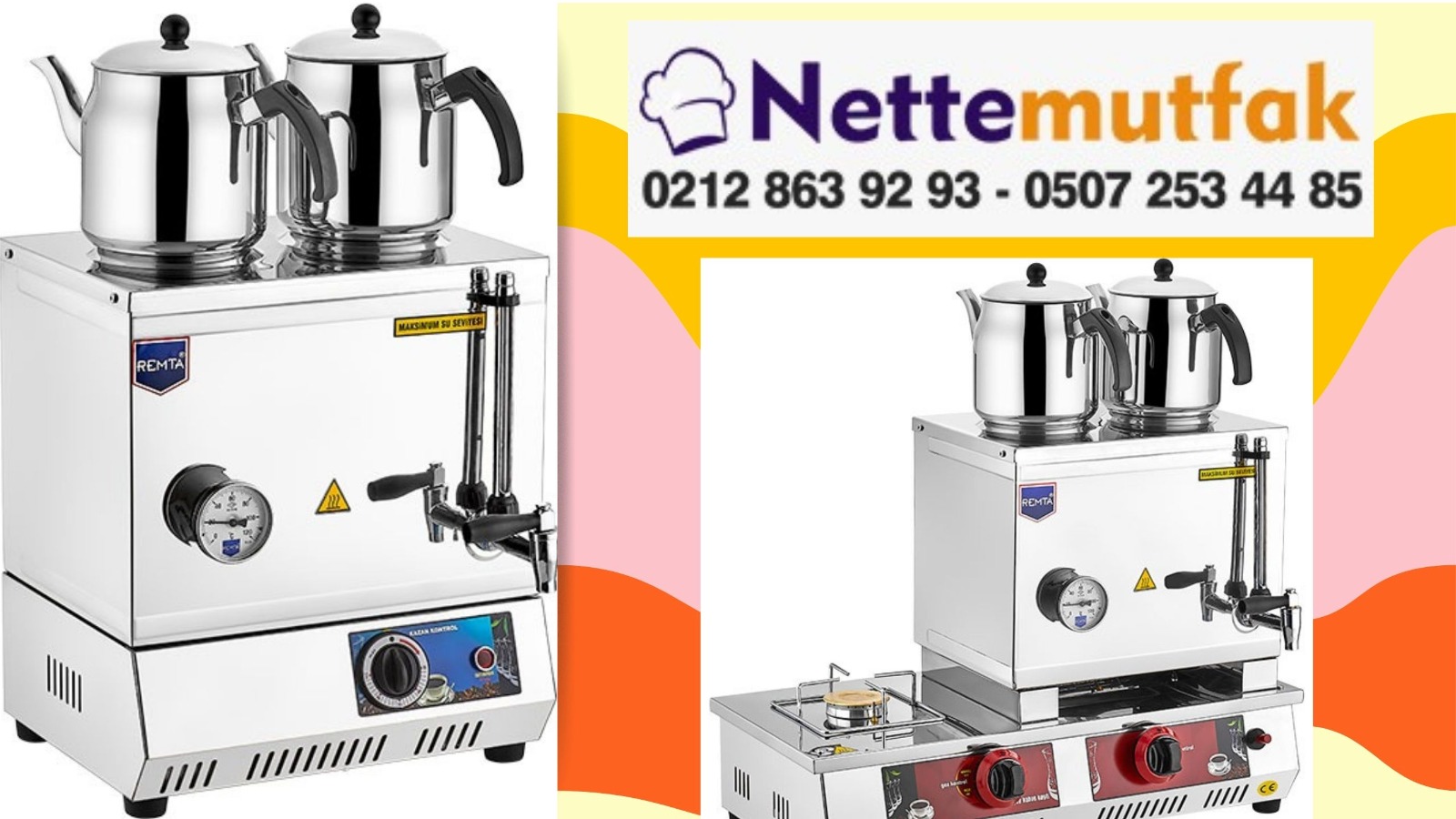 Remta Çay Ocağı: Sıcaklığıyla Anıların Haritasını Çiziyor