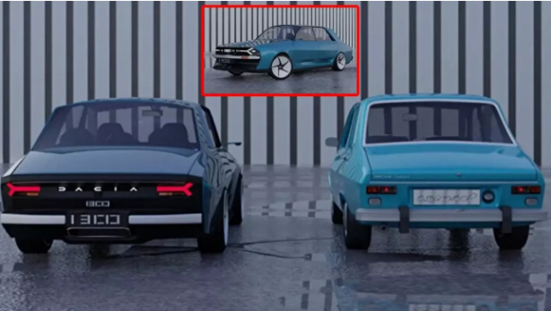 Renault Toros sonunda Türkiye'de satışa çıkıyor!