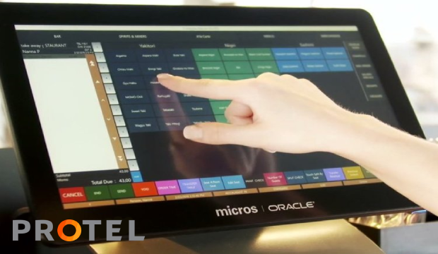 Restoran Programı Nedir?