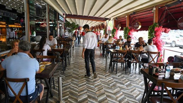 Restoran ve lokantalara Ramazan ayına kadar fiyat sabitleme çağrısı