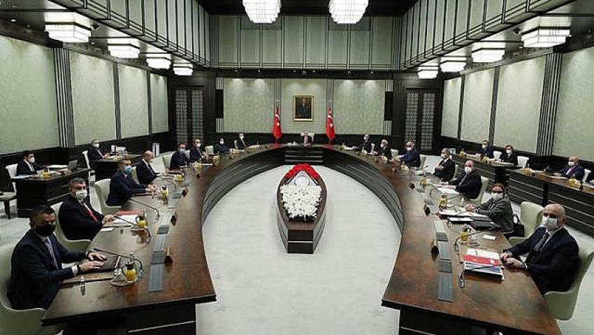 Restoranlar Kafeler Açılacak mı Kısıtlamalar hafifleyecek mi? 