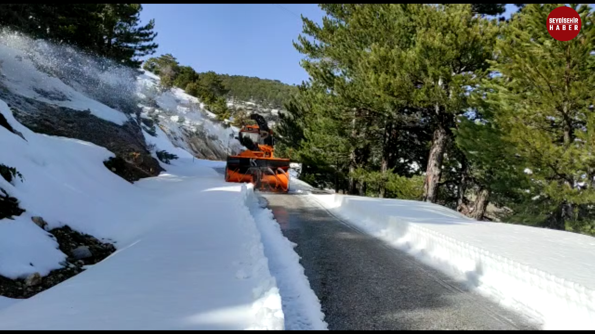 Reze Beli Yolu, 4 Ay Sonra Trafiğe Açılıyor