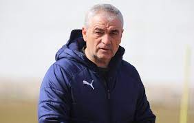 Rıza Çalımbay’dan Beşiktaşlı Yıldızla İlgili Kritik Açıklama