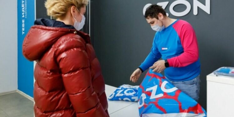 Rus e-ticaret devi Türkiye’ye geliyor