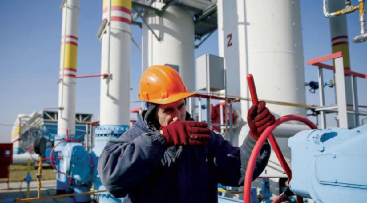 Rusya, Almanya'ya gaz akışını kesti! Piyasalarda büyük panik