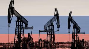 RUSYA'DAN PETROL İTHALATI YASAKLANIYOR