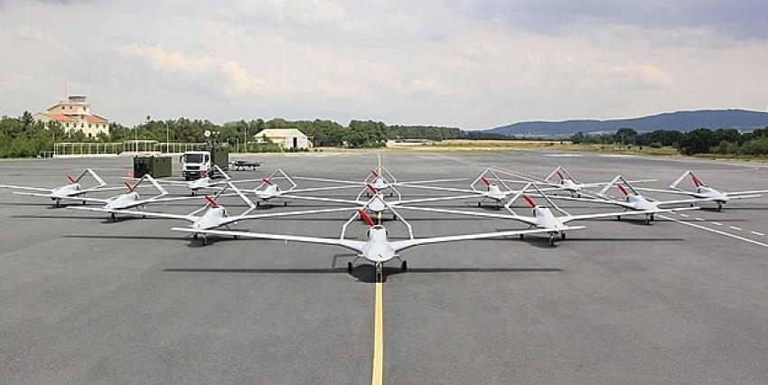 Rusya'dan Türk SİHA'ları açıklaması