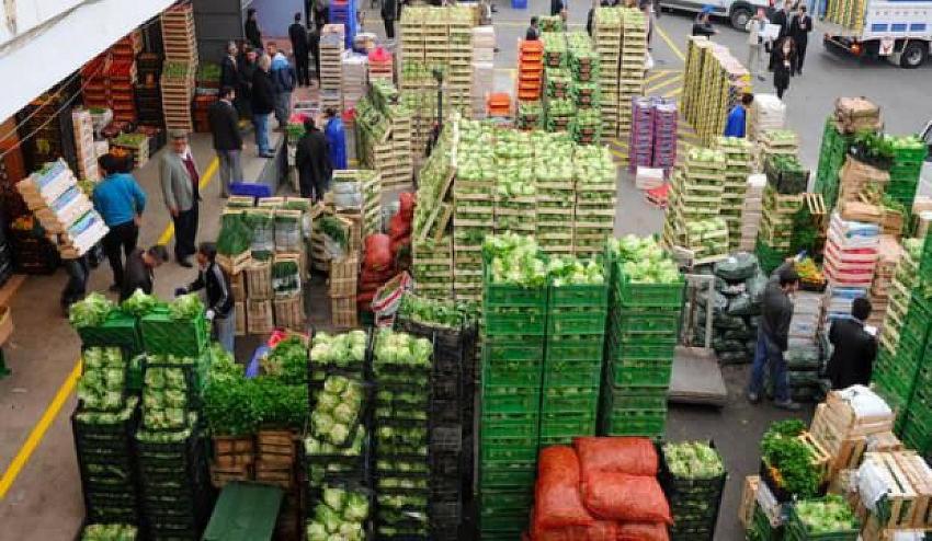 Rusya'dan Türkiye'ye gayriresmi ambargo