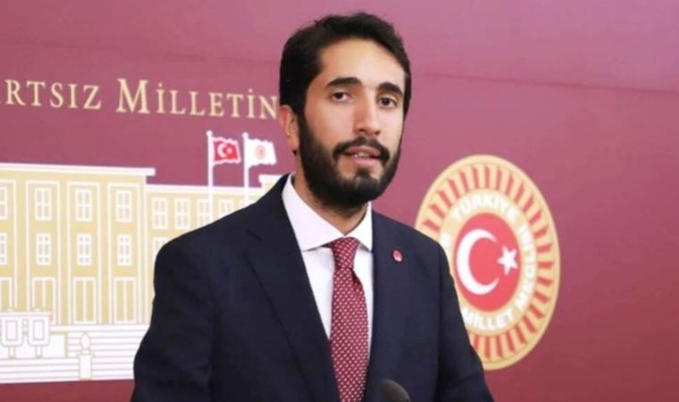 Saadet Partisi Milletvekili Abdulkadir Karaduman iktidarı uyardı: İsrail'le örtünen çıplak kalır, ihanet etmeyin!