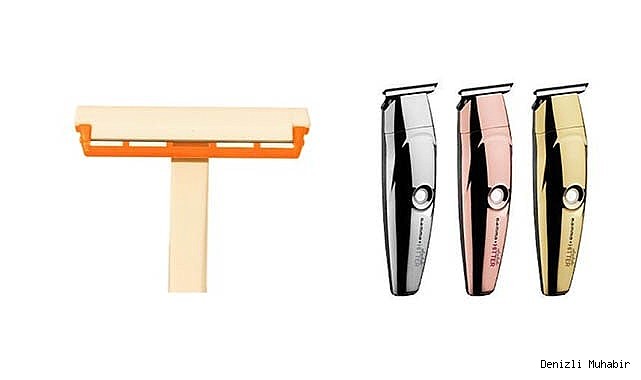 Saç ve Vücudu Tıraş Ederken Nelere Dikkat Edilmeli?