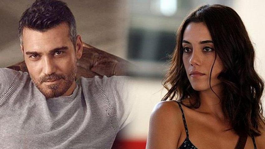 Sadakatsiz Dizi Oyuncuları Kimler