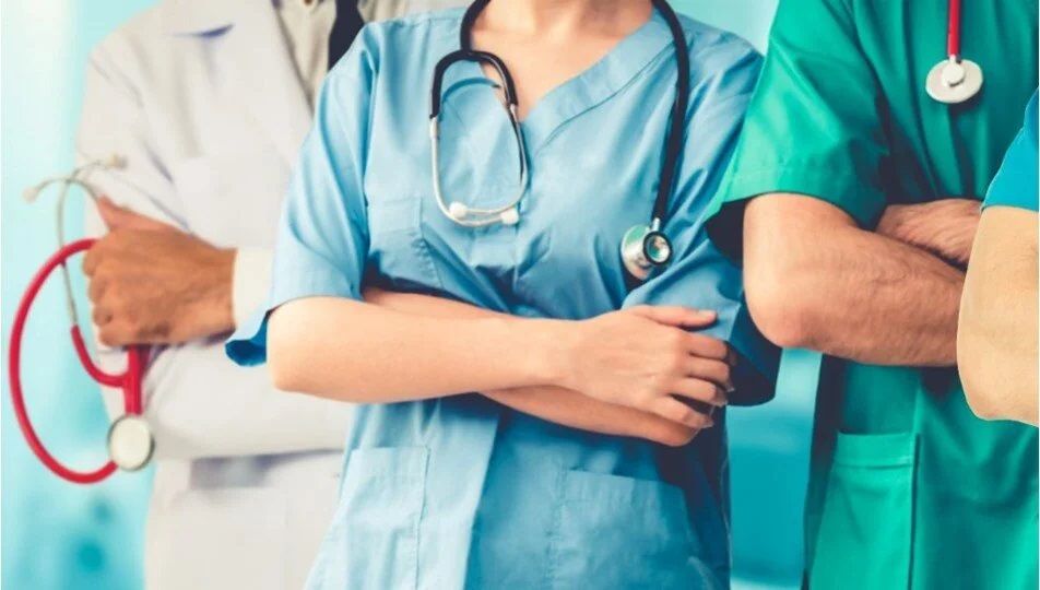 Sağlık Alanında Büyük Hamle: 27 Bin Personel İstihdam Edilecek