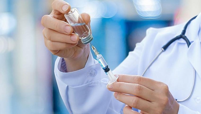 Sağlık Bakanlığı açıkladı: Kaç doz aşı yapıldı?