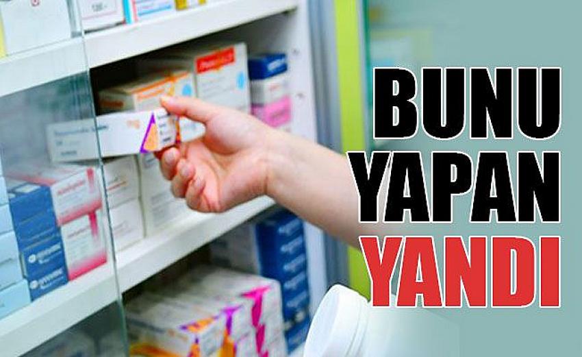 Sağlık Bakanlığı harekete geçti! Hepsi tek tek tespit edildi