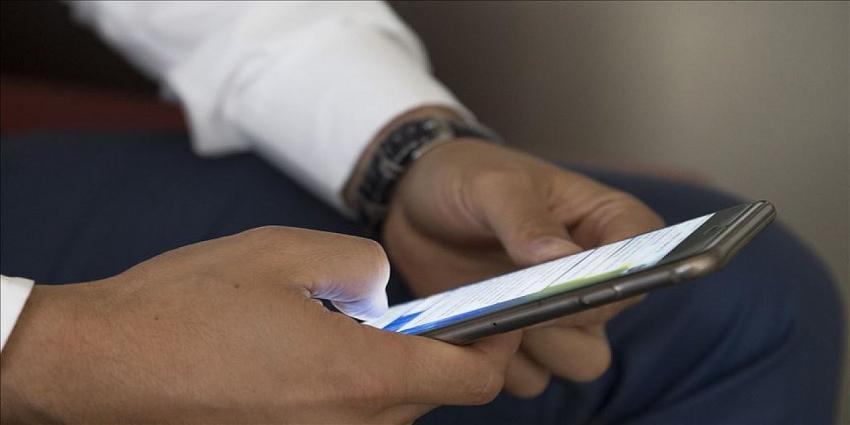 Sağlık Bakanlığı’ndan ‘aşı sıranız geldi’ mesajlarına karşı uyarı: "Sakın tıklamayın"