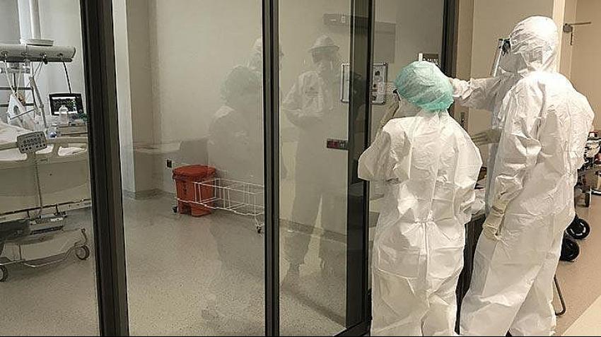 Sağlık Bakanlığı'ndan flaş karar! Süre 5 güne indi