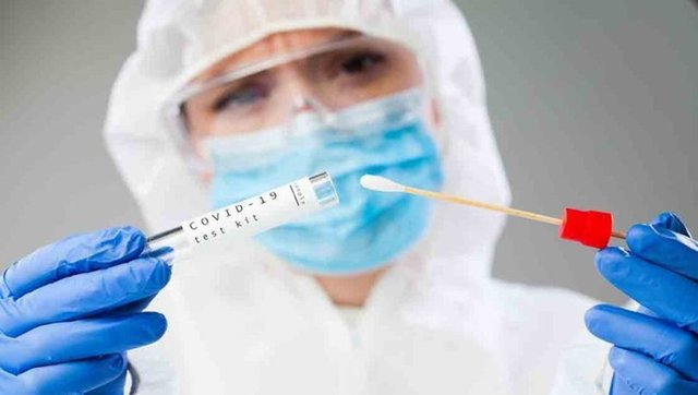 Sağlık Bakanlığı'ndan yeni karar: Ameliyat öncesi PCR testi kalktı
