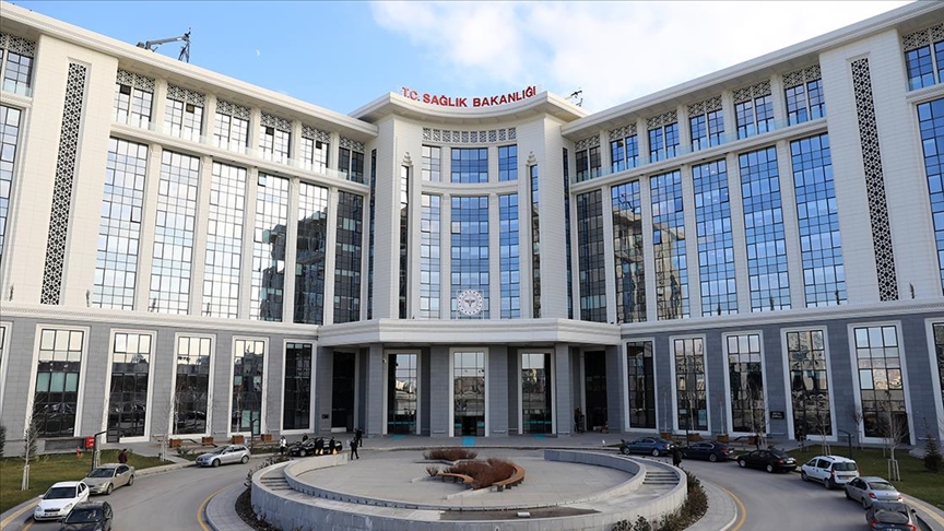 Sağlık Bakanlığından "ölmüş bir vatandaşın taburcu edildiği" iddiasına ilişkin açıklama: