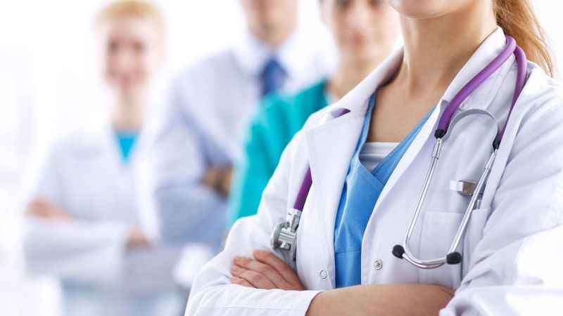 Sağlıkçılara yeni hak getirildi: Serbest olarak çalışabilecekler