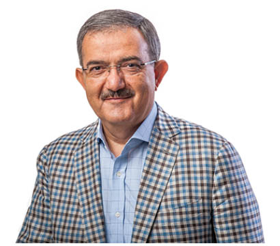 Şahin: Bazı siyasiler vatandaşı yordu