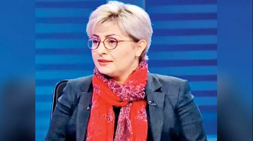 Sahte doçent tutuklandı