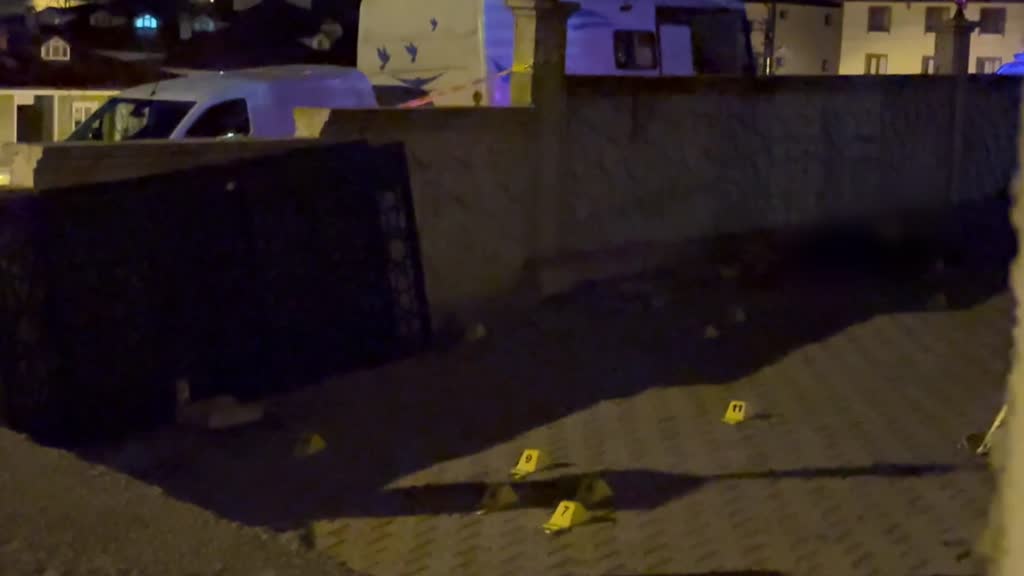 Sakarya'da komşular arasında çıkan silahlı kavgada 5 kişi öldü, 5 kişi yaralandı