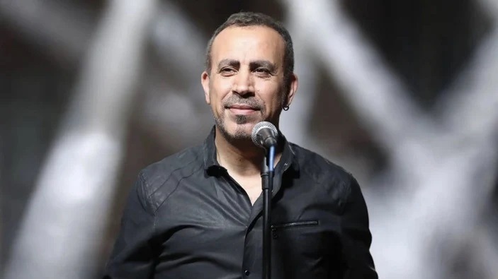 Sanatçı Haluk Levent'ten Gazze kararı!