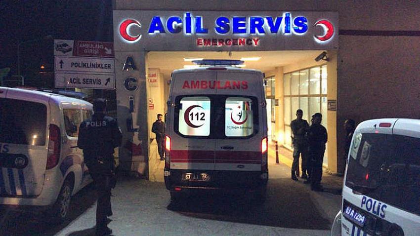 Şanlıurfa'da akraba iki aile arasında silahlı kavga: 2 ölü, 6 yaralı