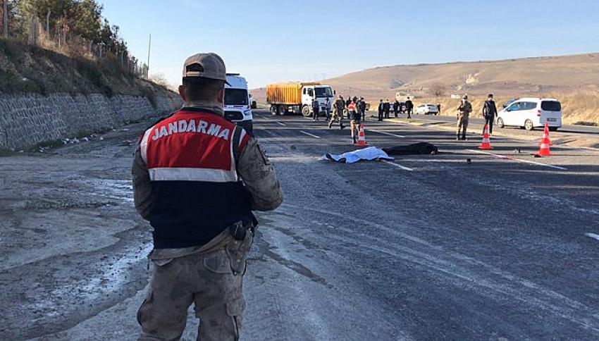 Şanlıurfa’da iki ailenin arazi kavgasında 5 kişi hayatını kaybetti