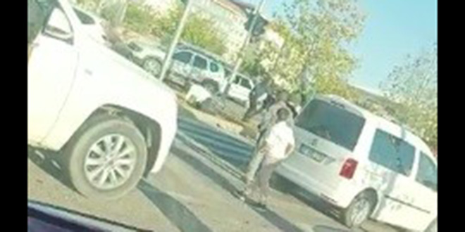 Şanlıurfa'da Okul önünde silahlı çatışma: 2 öğrenci hayatını kaybetti, 13 yaralı