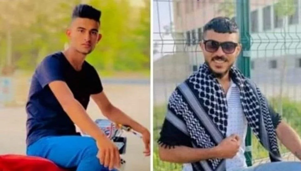 Şanlıurfa'da sulama kanalında kaybolan 2 gencin cesedi bulundu