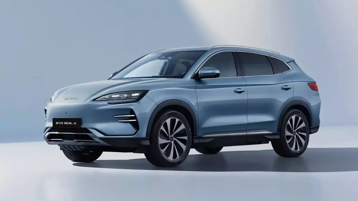 Şarj Edilebilir Hibrit Araçlara ÖTV İndirimi Geliyor: Hangi Marka ve Modeller Yararlanacak