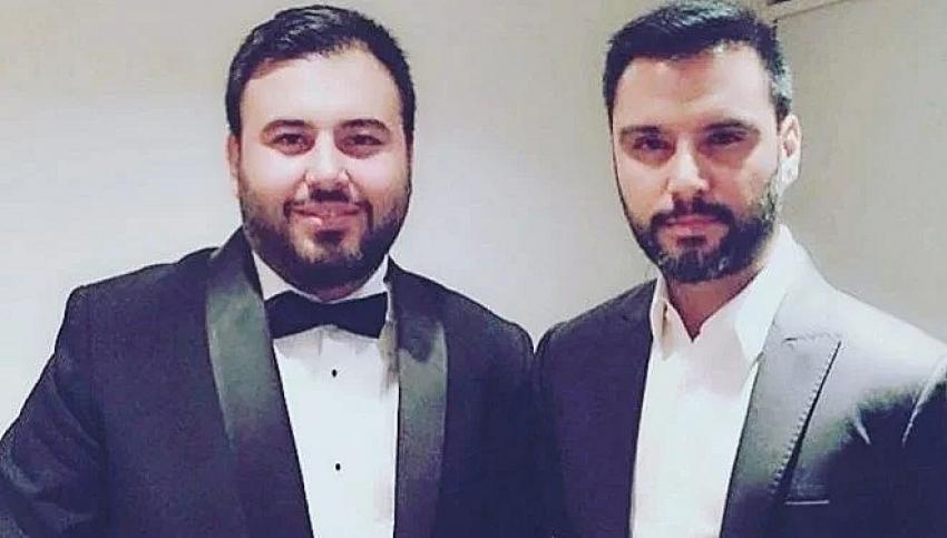 Şarkıcı Alişan’ın kardeşi koronavirüsten hayatını kaybetti