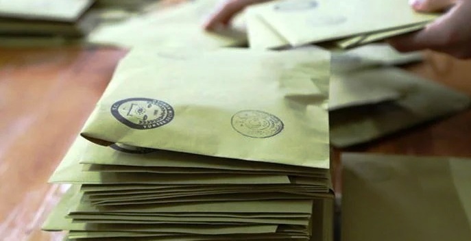 Seçim Kanunu yasallaştı ! D'hondt sistemi nedir?