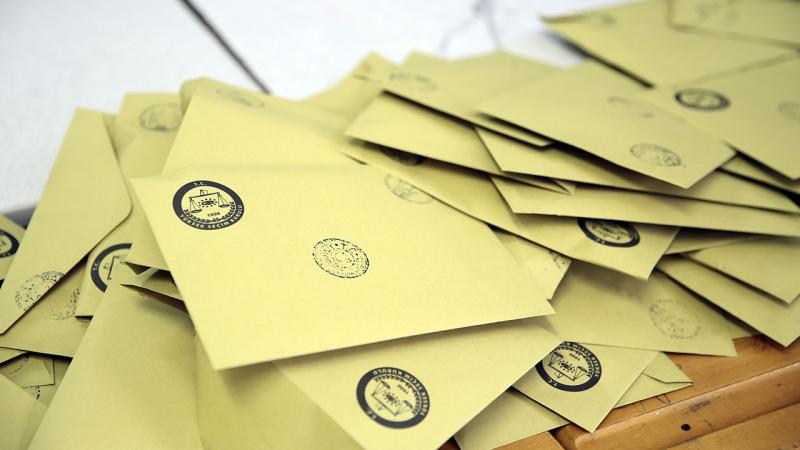 Seçime 10 gün kaldı: Kaç zarf olacak gibi soruların cevabı!