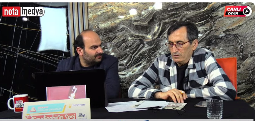 ŞEHİR VE GÜNDEM| CANLI YAYIN