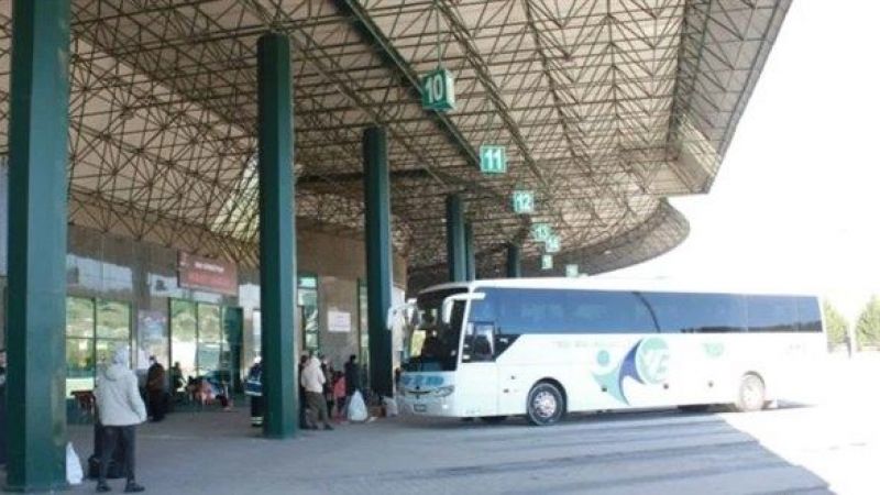 Şehirlerarası otobüslerde zam yapılacak mı?