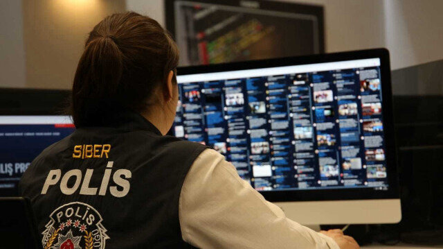 Şehitler üzerinden provokasyon yapanlar tespit edildi