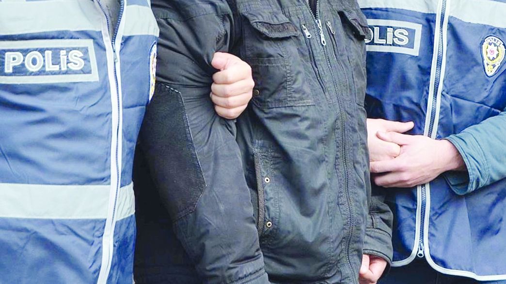Şehitlere yönelik paylaşımlarda bulunan kişi tutuklandı