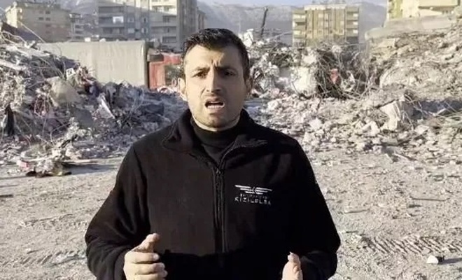 Selçuk Bayraktar açıkladı! Baykar'dan dev bağış!