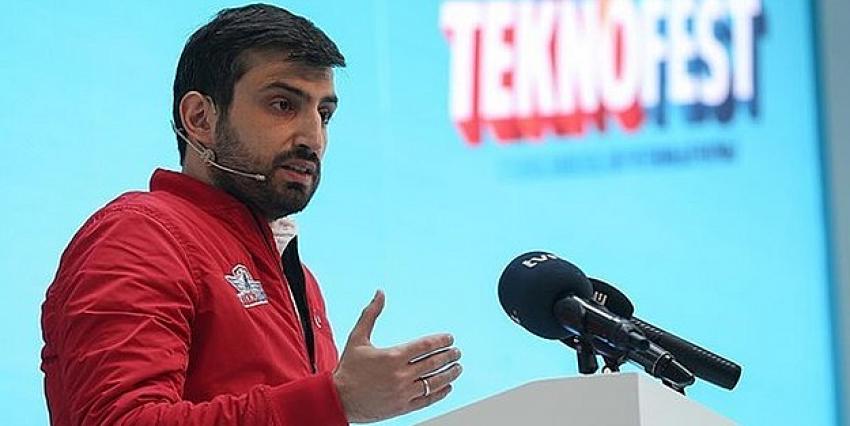 Selçuk Bayraktar yıkıldığı anı anlattı