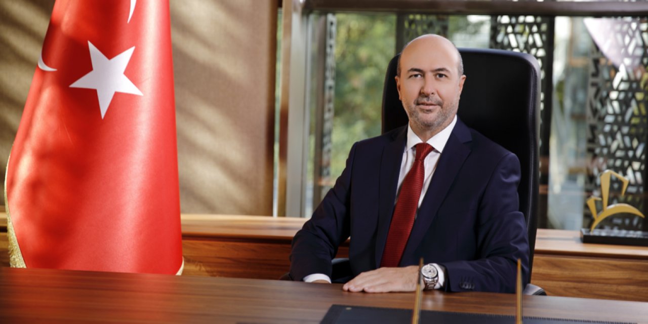 Selçuklu Belediyesinden bir ilk! Lisans ve önlisans öğrencilerine müjde!