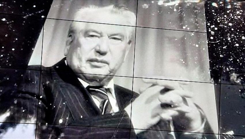 Selvi Boylum Al Yazmalım'ın yazarı Cengiz Aytmatov vefatının 13. yılında anılıyor