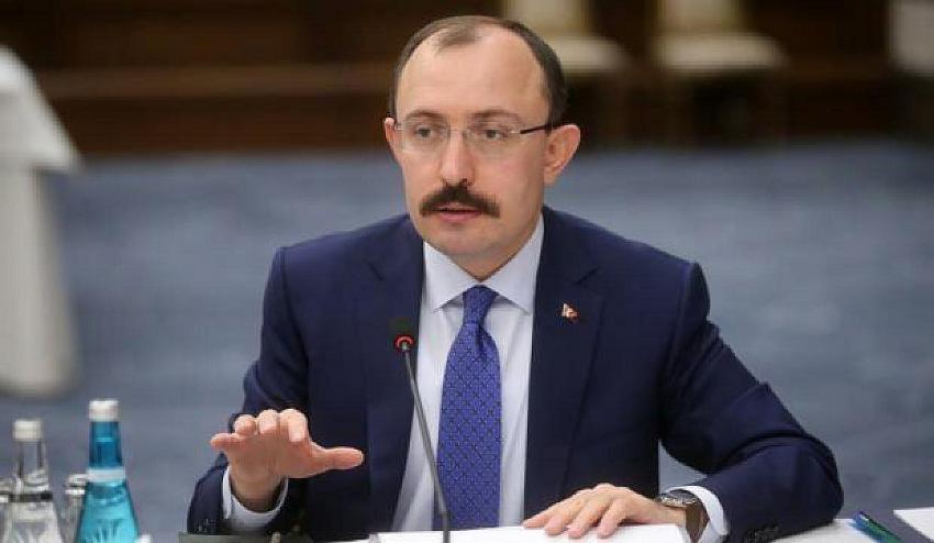 Serbest piyasa ekonomisi geçerli, fiyatlara müdahale etmeyiz.