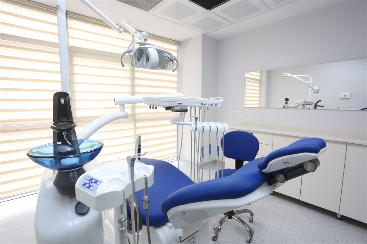 Seydişehir Ağız ve Diş Sağlığı Merkezi  yapılması   bir Başka bahara  kaldı.  ÖZELHABER