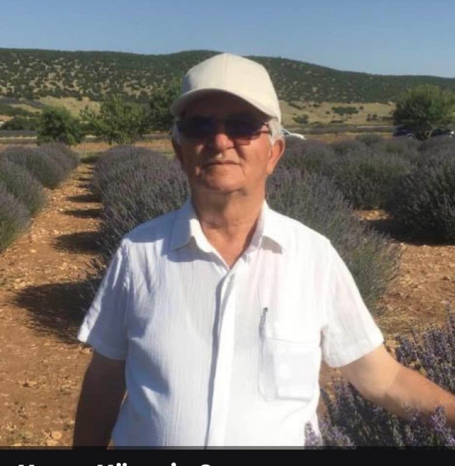 SEYDİŞEHİR  BİR DEGERİNİ DAHA  KAYBETTİ