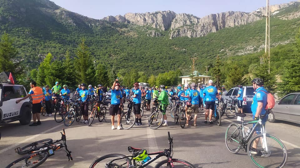 Seydişehir bisiklet festivali bu yıl neden yapılmadı?