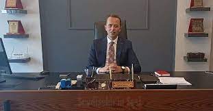  Seydişehir  Cumhuriyet Başsavcı Özkubat göreve başladı